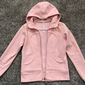Lululemon Scuba Hoodie!